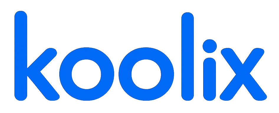 Koolix Logo